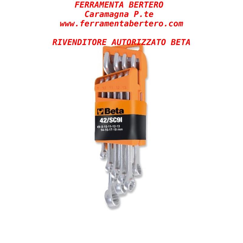 BETA CHIAVI 42NEW/SC9I